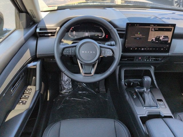 2026 Mazda Mazda CX-5 2.5 S Premium