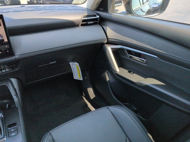 2026 Mazda Mazda CX-5 2.5 S Premium