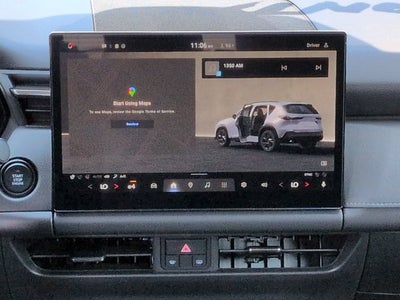 2026 Mazda Mazda CX-5 2.5 S Premium