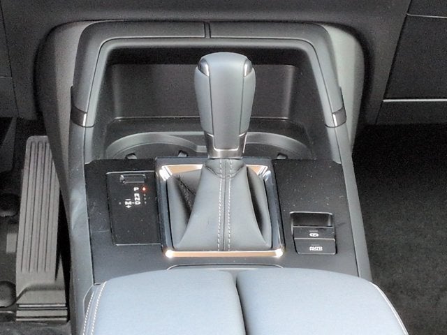 2026 Mazda Mazda CX-5 2.5 S Premium
