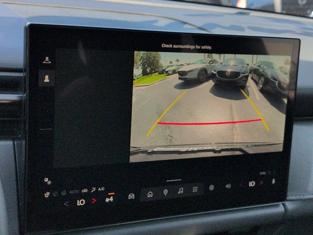 2026 Mazda Mazda CX-5 2.5 S Premium