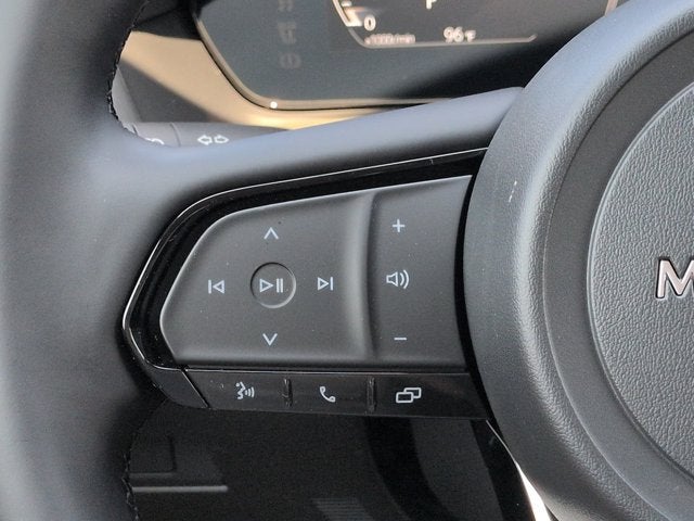 2026 Mazda Mazda CX-5 2.5 S Premium