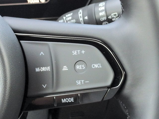 2026 Mazda Mazda CX-5 2.5 S Premium