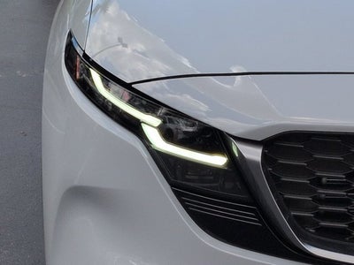 2026 Mazda Mazda CX-5 2.5 S Premium