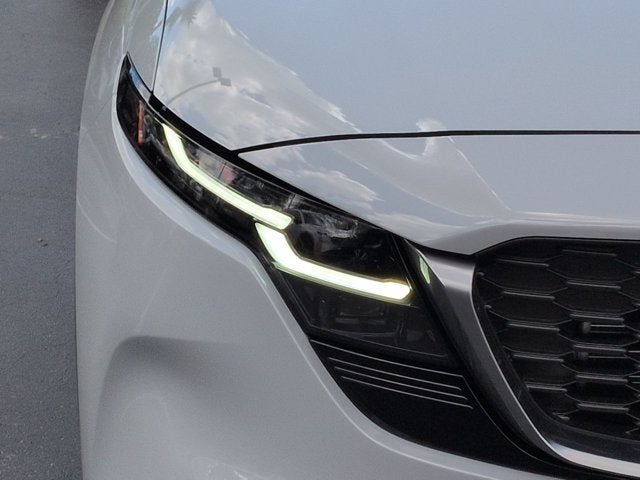 2026 Mazda Mazda CX-5 2.5 S Premium