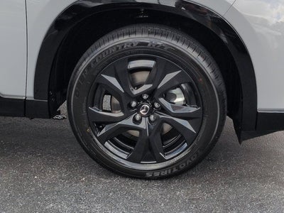 2026 Mazda Mazda CX-5 2.5 S Premium