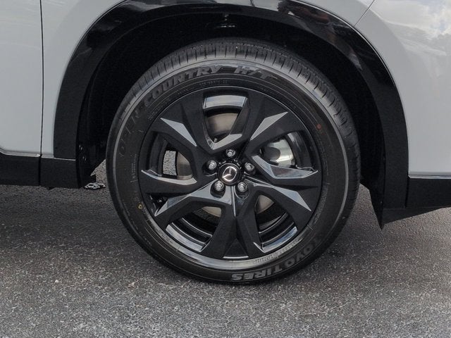 2026 Mazda Mazda CX-5 2.5 S Premium