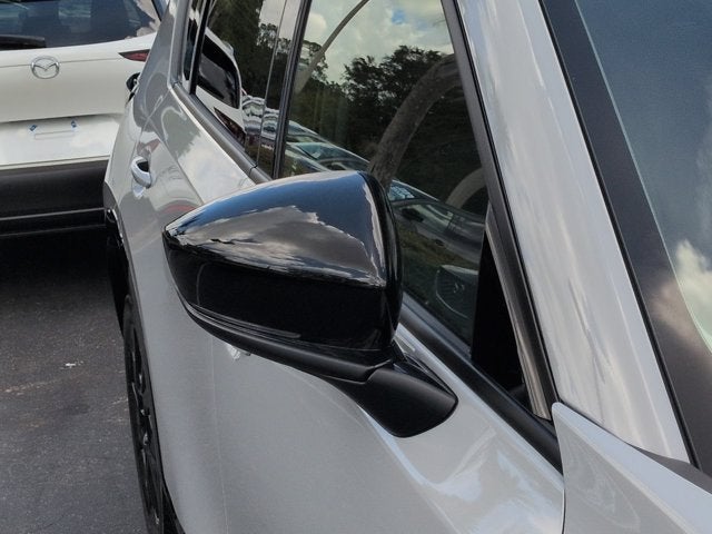2026 Mazda Mazda CX-5 2.5 S Premium