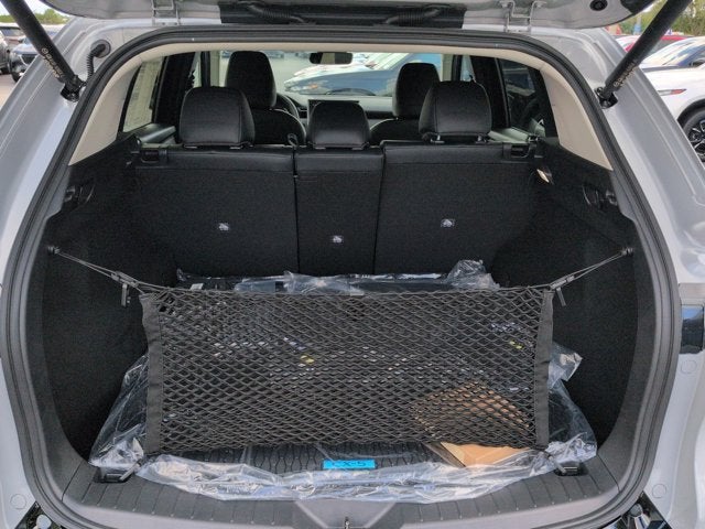 2026 Mazda Mazda CX-5 2.5 S Premium