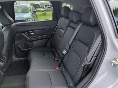 2026 Mazda Mazda CX-5 2.5 S Premium