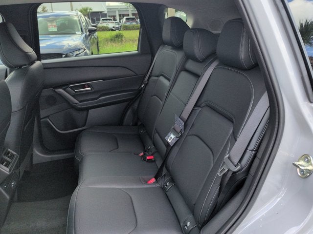 2026 Mazda Mazda CX-5 2.5 S Premium