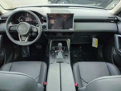 2026 Mazda Mazda CX-5 2.5 S Premium