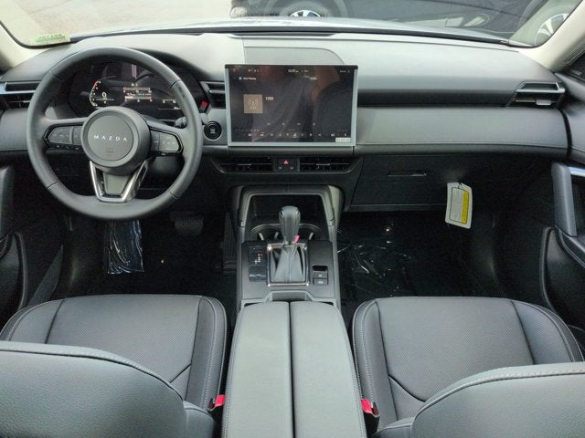 2026 Mazda Mazda CX-5 2.5 S Premium