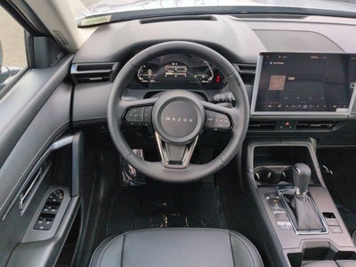 2026 Mazda Mazda CX-5 2.5 S Premium
