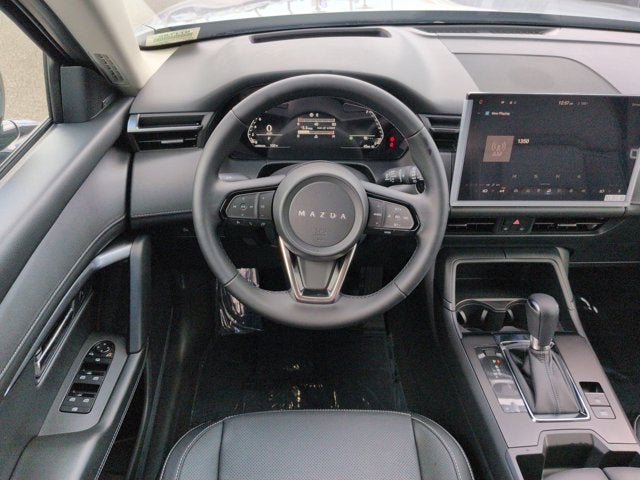 2026 Mazda Mazda CX-5 2.5 S Premium