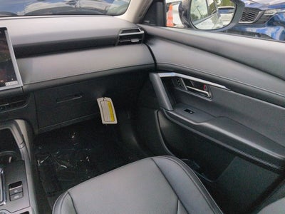 2026 Mazda Mazda CX-5 2.5 S Premium
