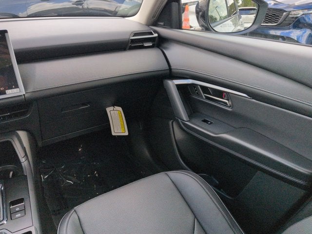 2026 Mazda Mazda CX-5 2.5 S Premium