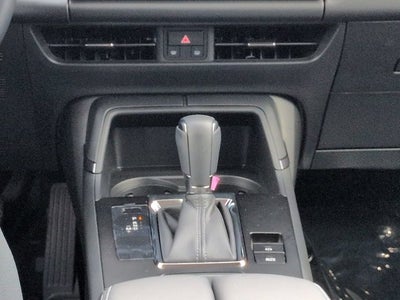 2026 Mazda Mazda CX-5 2.5 S Premium