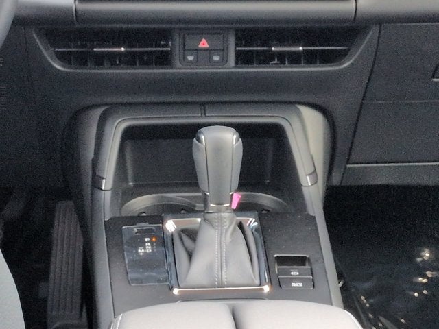 2026 Mazda Mazda CX-5 2.5 S Premium