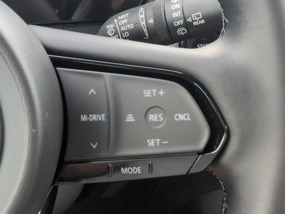 2026 Mazda Mazda CX-5 2.5 S Premium