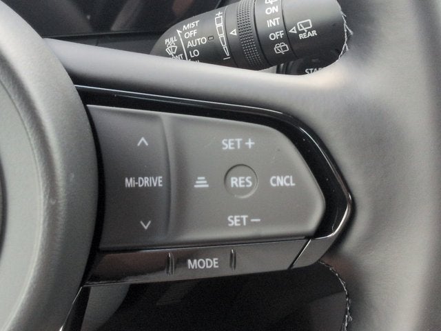 2026 Mazda Mazda CX-5 2.5 S Premium