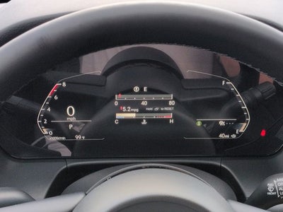 2026 Mazda Mazda CX-5 2.5 S Premium