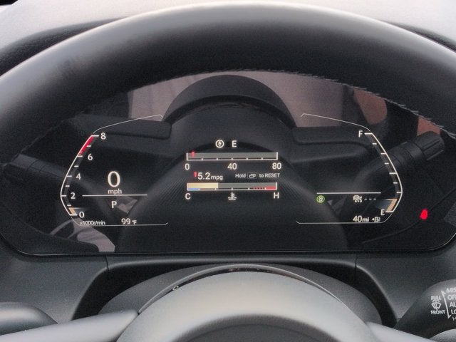 2026 Mazda Mazda CX-5 2.5 S Premium