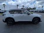 2026 Mazda Mazda CX-5 2.5 S Premium