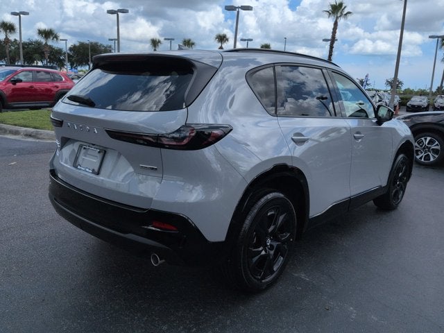 2026 Mazda Mazda CX-5 2.5 S Premium