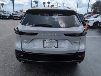 2026 Mazda Mazda CX-5 2.5 S Premium
