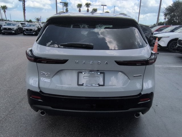 2026 Mazda Mazda CX-5 2.5 S Premium