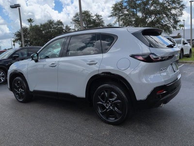 2026 Mazda Mazda CX-5 2.5 S Premium