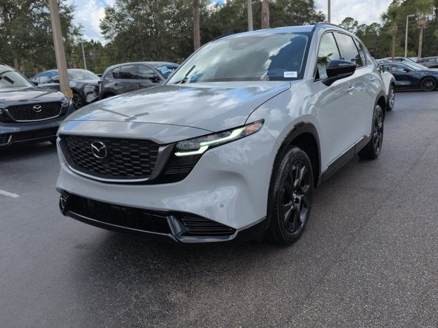 2026 Mazda Mazda CX-5 2.5 S Premium