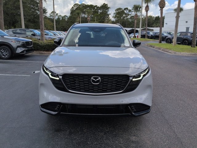2026 Mazda Mazda CX-5 2.5 S Premium