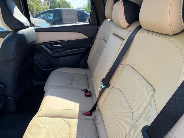 2026 Mazda Mazda CX-5 2.5 S Premium