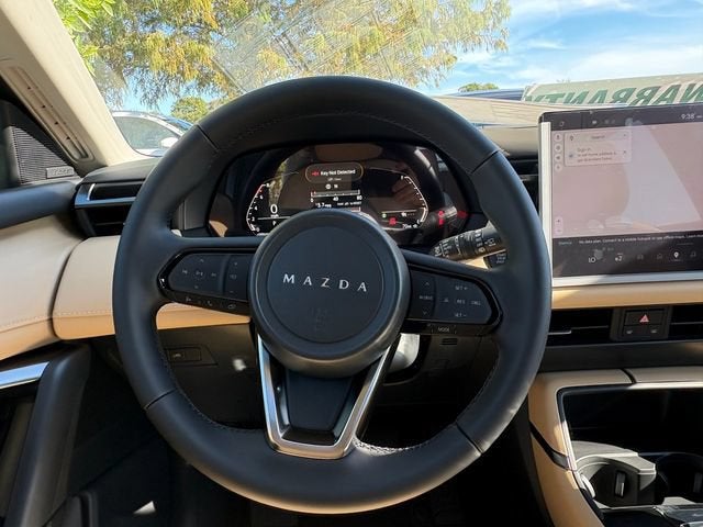 2026 Mazda Mazda CX-5 2.5 S Premium