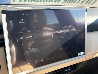 2026 Mazda Mazda CX-5 2.5 S Premium