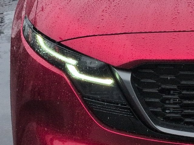 2026 Mazda Mazda CX-5 2.5 S Premium