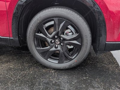2026 Mazda Mazda CX-5 2.5 S Premium