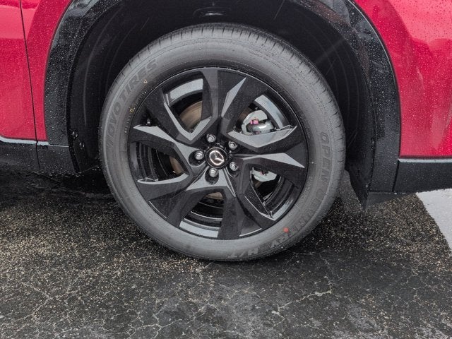 2026 Mazda Mazda CX-5 2.5 S Premium