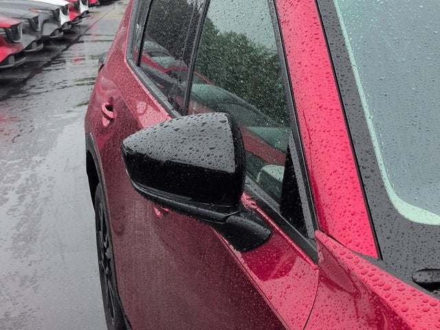 2026 Mazda Mazda CX-5 2.5 S Premium