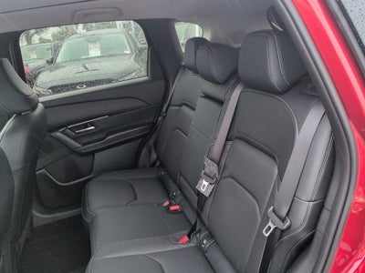 2026 Mazda Mazda CX-5 2.5 S Premium