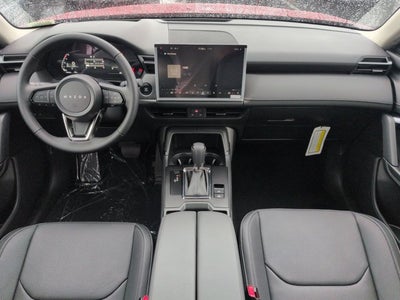 2026 Mazda Mazda CX-5 2.5 S Premium