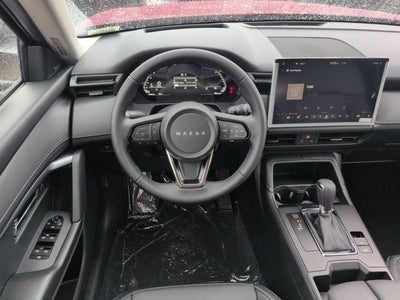 2026 Mazda Mazda CX-5 2.5 S Premium