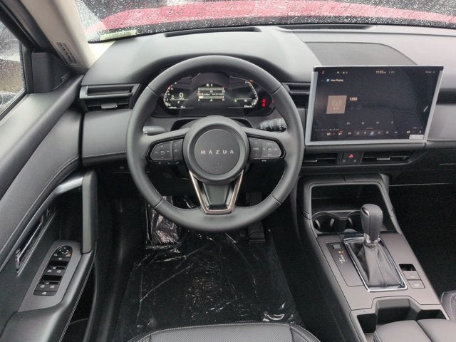 2026 Mazda Mazda CX-5 2.5 S Premium