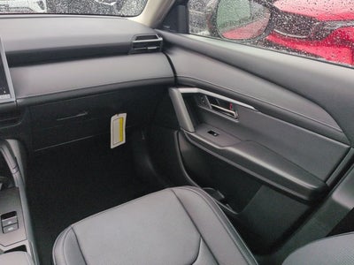 2026 Mazda Mazda CX-5 2.5 S Premium