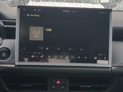 2026 Mazda Mazda CX-5 2.5 S Premium