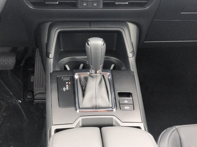 2026 Mazda Mazda CX-5 2.5 S Premium