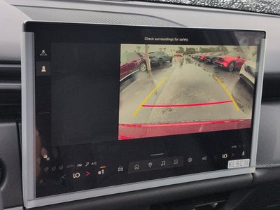2026 Mazda Mazda CX-5 2.5 S Premium