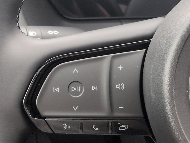 2026 Mazda Mazda CX-5 2.5 S Premium